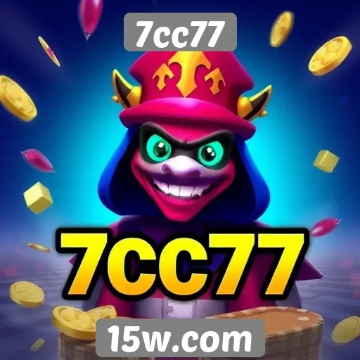 Comparativo de bônus e promoções do 7cc77