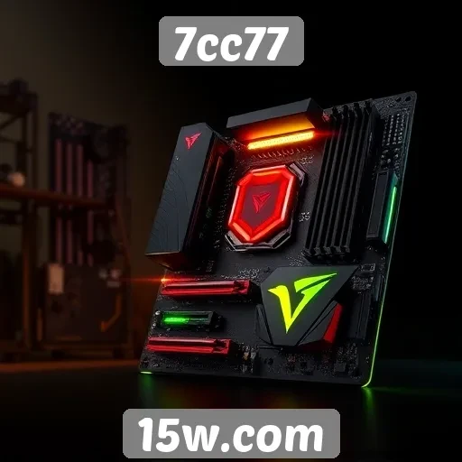 7cc77 apresenta novas funcionalidades para jogadores