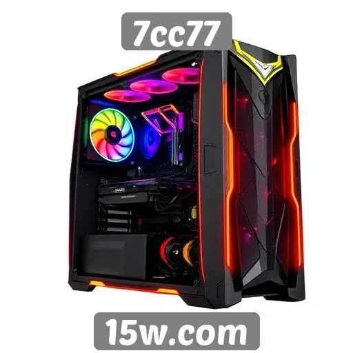 Desempenho do site 7cc77 em comparação com concorrentes