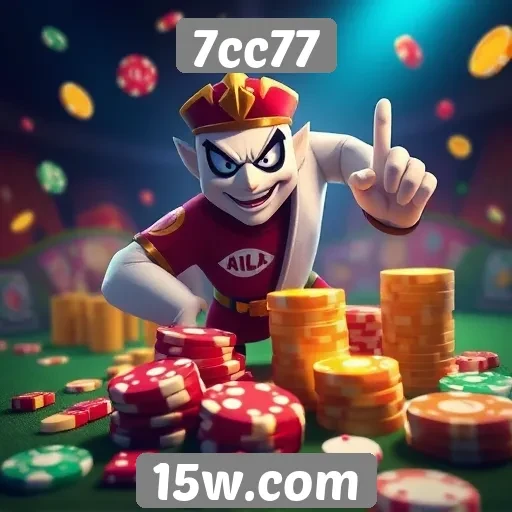 Comparação com outros sites de jogos online