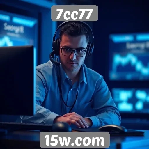 Considerações sobre o suporte ao cliente no 7cc77