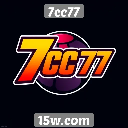 A diversidade de jogos disponíveis em 7cc77