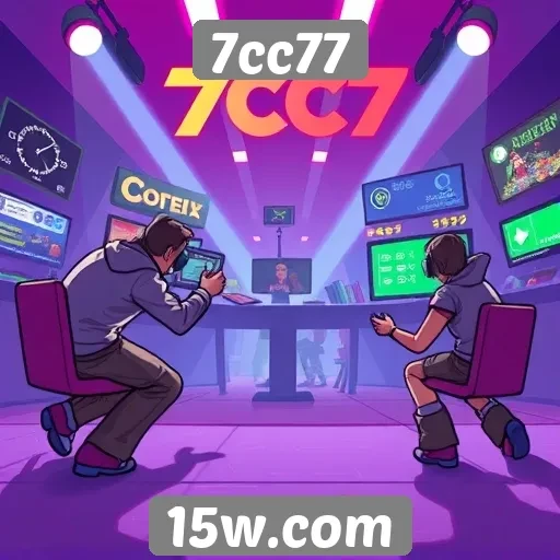 Perspectivas sobre a popularidade crescente do 7cc77