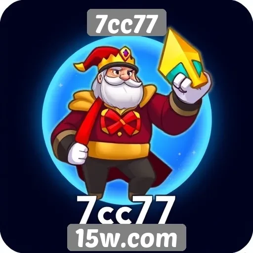 Os principais jogos disponíveis no 7cc77
