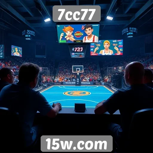 Estudo sobre a popularidade do 7cc77 entre jogadores