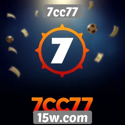 Prêmios e promoções atraem jogadores ao site 7cc77