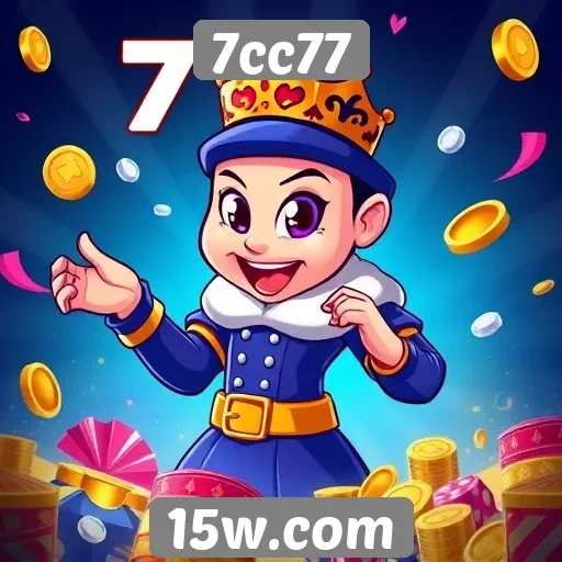 Ofertas promocionais e bônus no 7cc77