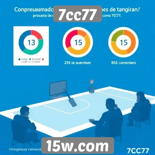 Experiência de usuário no 7cc77 é avaliada